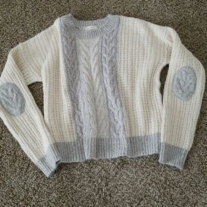 Anthropologie Sweater